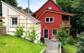 Amazing Home In Pulsnitz With Kitchen